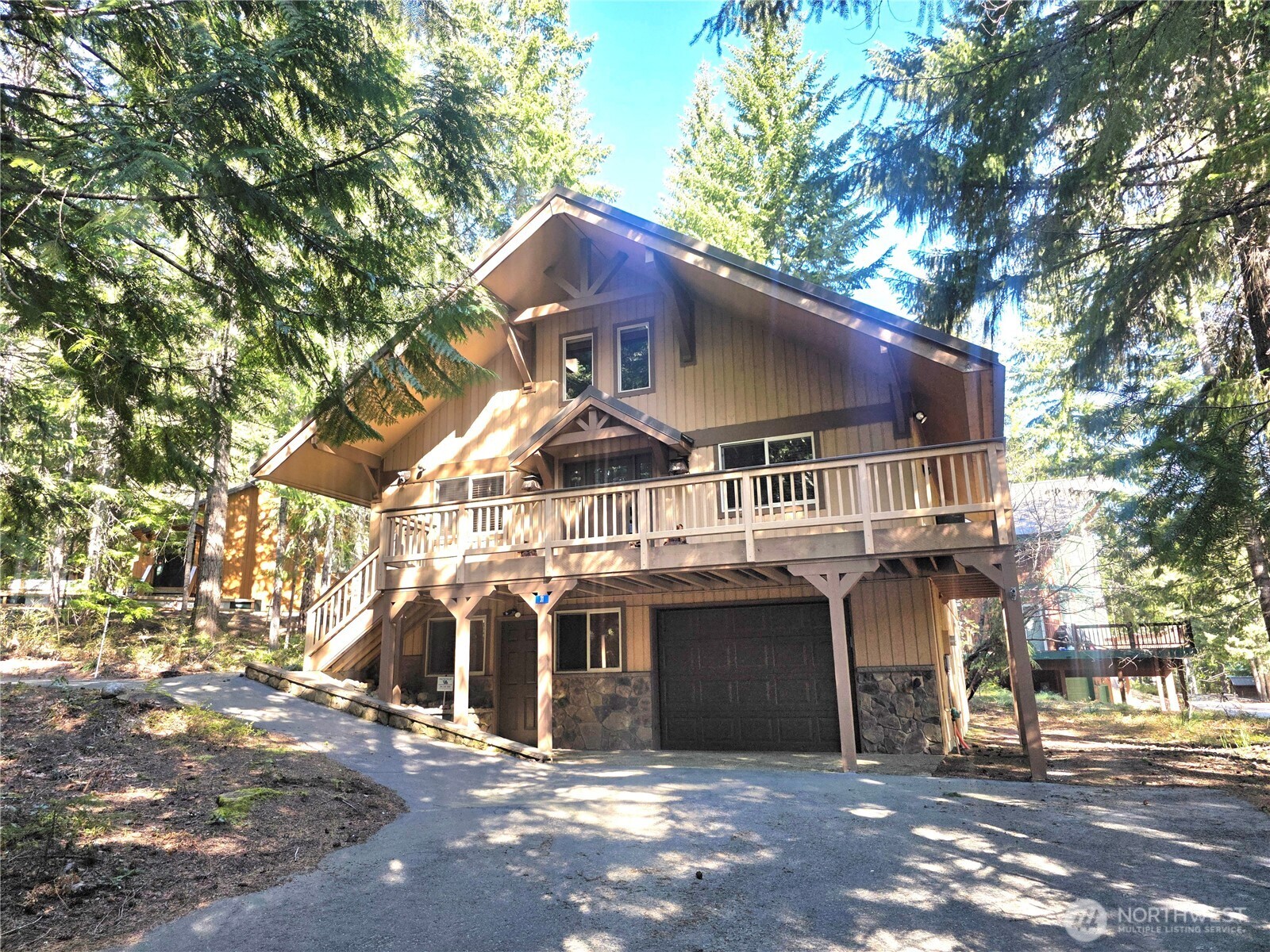 31 Tranquility Lane , Easton, WA 98925