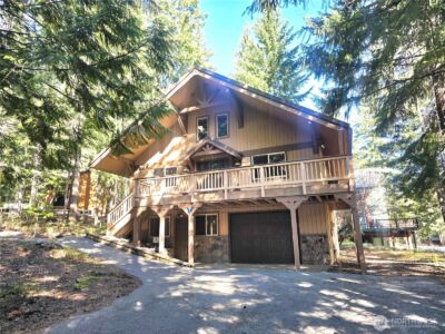 31 Tranquility Lane , Easton, WA 98925 - Photo 1