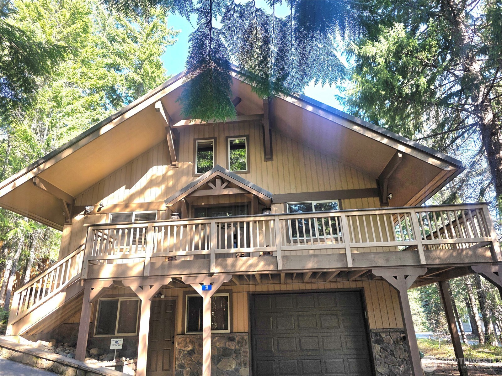 31 Tranquility Lane , Easton, WA 98925