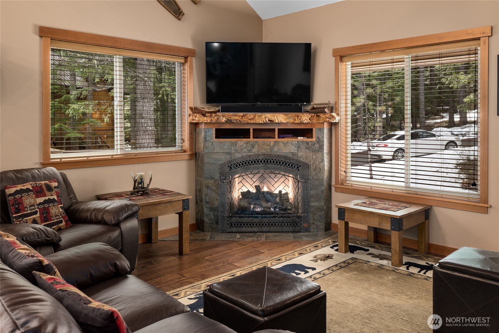 31 Tranquility Lane , Easton, WA 98925