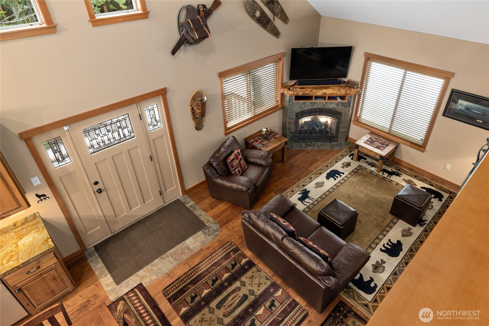 31 Tranquility Lane , Easton, WA 98925