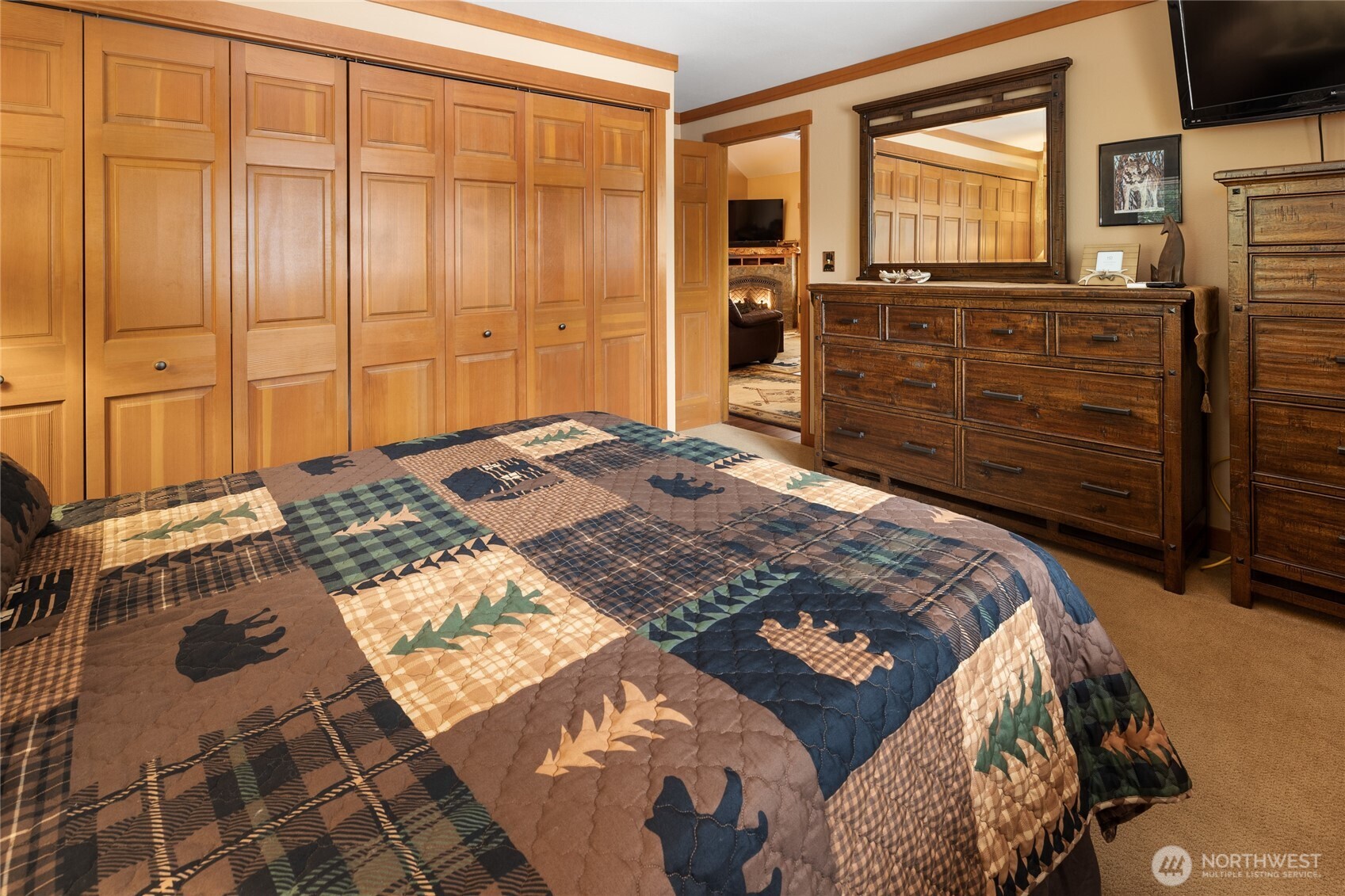 31 Tranquility Lane , Easton, WA 98925