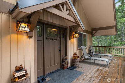 31 Tranquility Lane , Easton, WA 98925 - Photo 4