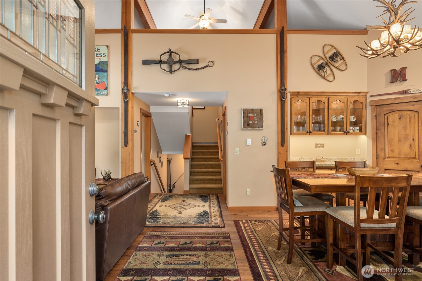 31 Tranquility Lane , Easton, WA 98925