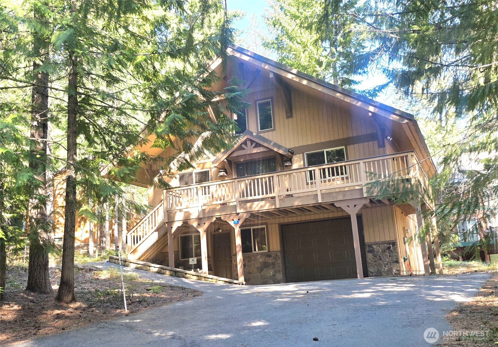 31 Tranquility Lane , Easton, WA 98925