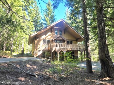 31 Tranquility Lane , Easton, WA 98925 - Photo 39