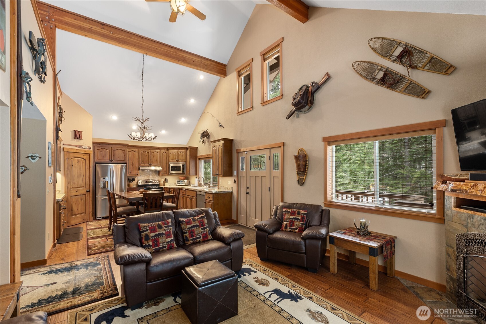 31 Tranquility Lane , Easton, WA 98925