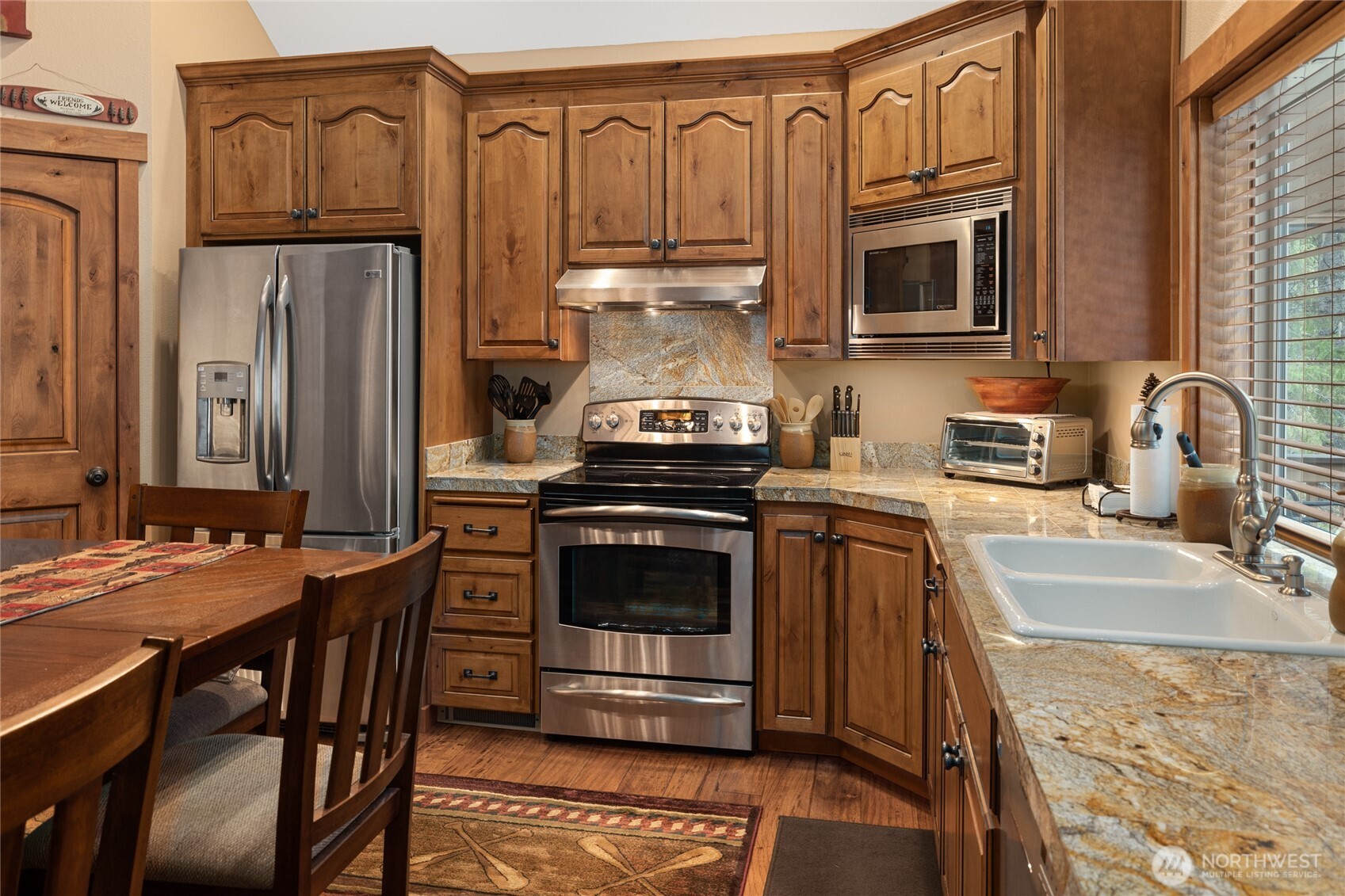 31 Tranquility Lane , Easton, WA 98925