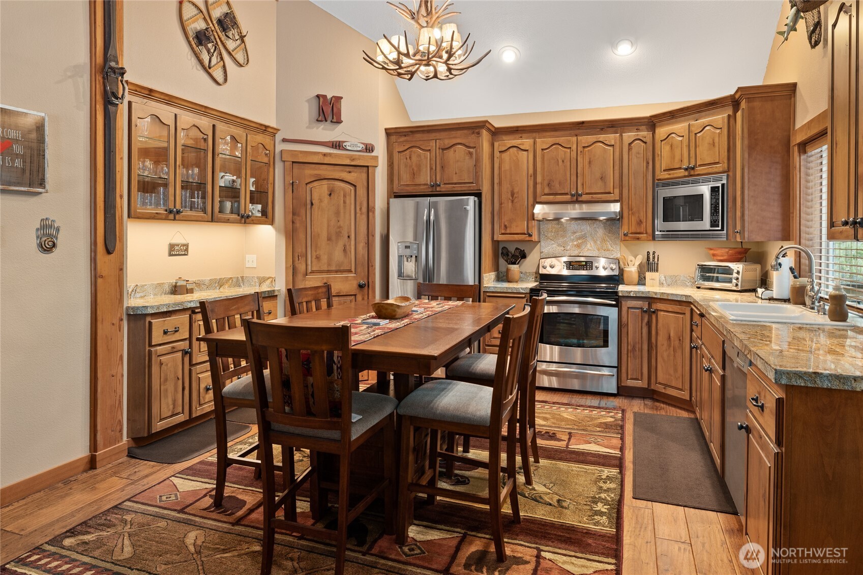 31 Tranquility Lane , Easton, WA 98925