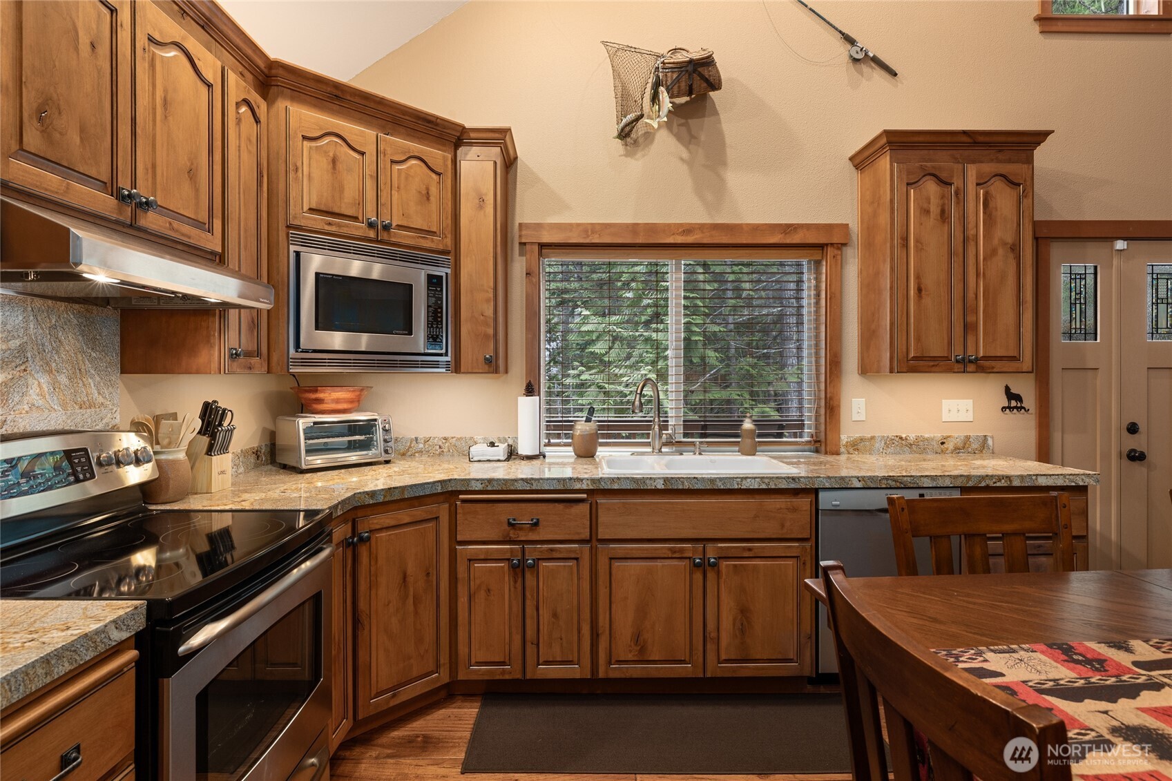 31 Tranquility Lane , Easton, WA 98925