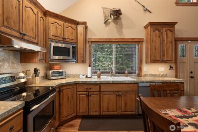 31 Tranquility Lane , Easton, WA 98925 - Photo 11