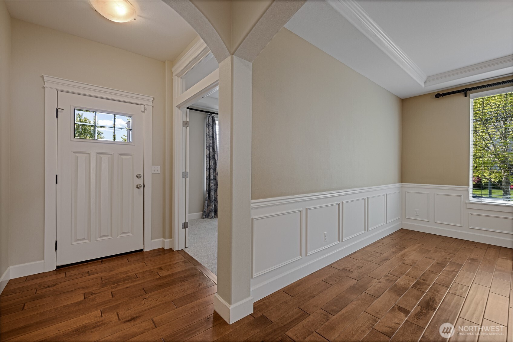 4412 Frye Way NW, Olympia, WA 98502