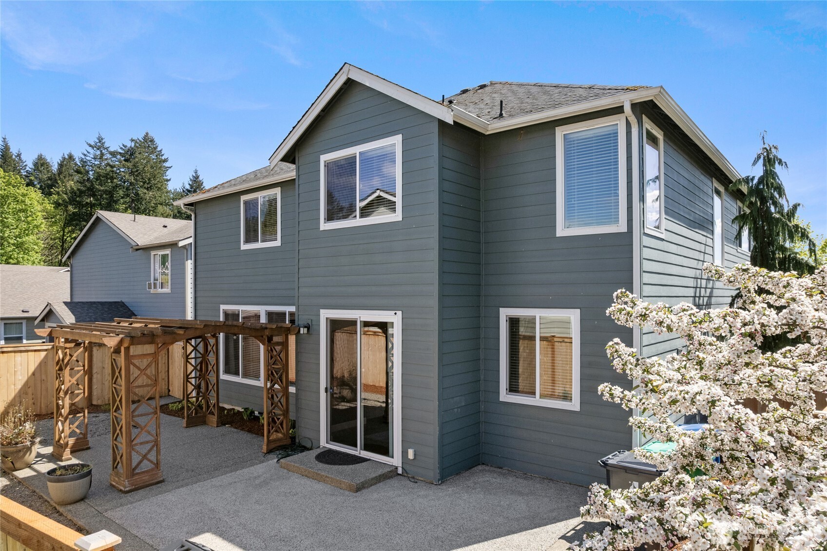4412 Frye Way NW, Olympia, WA 98502