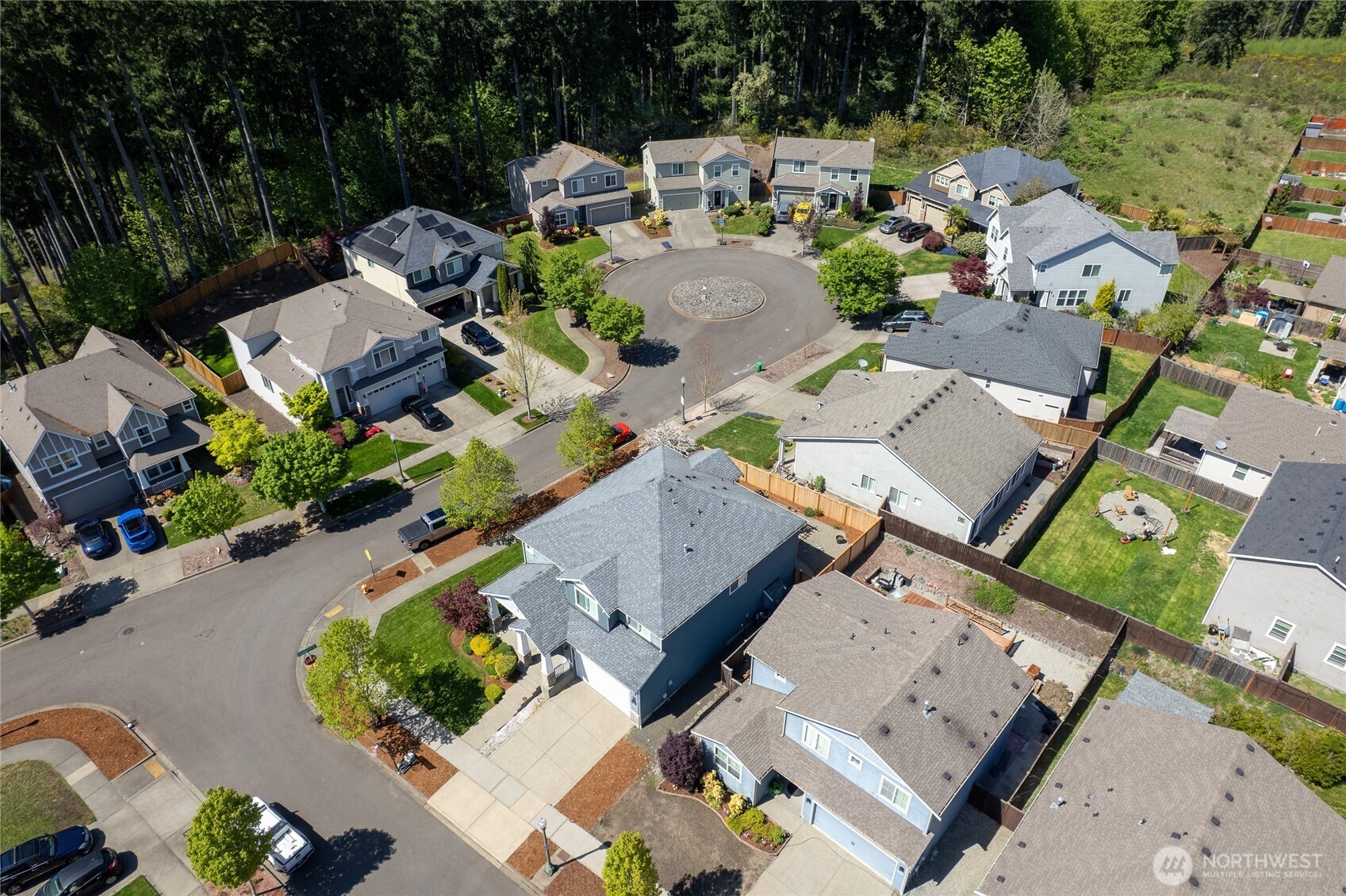 4412 Frye Way NW, Olympia, WA 98502