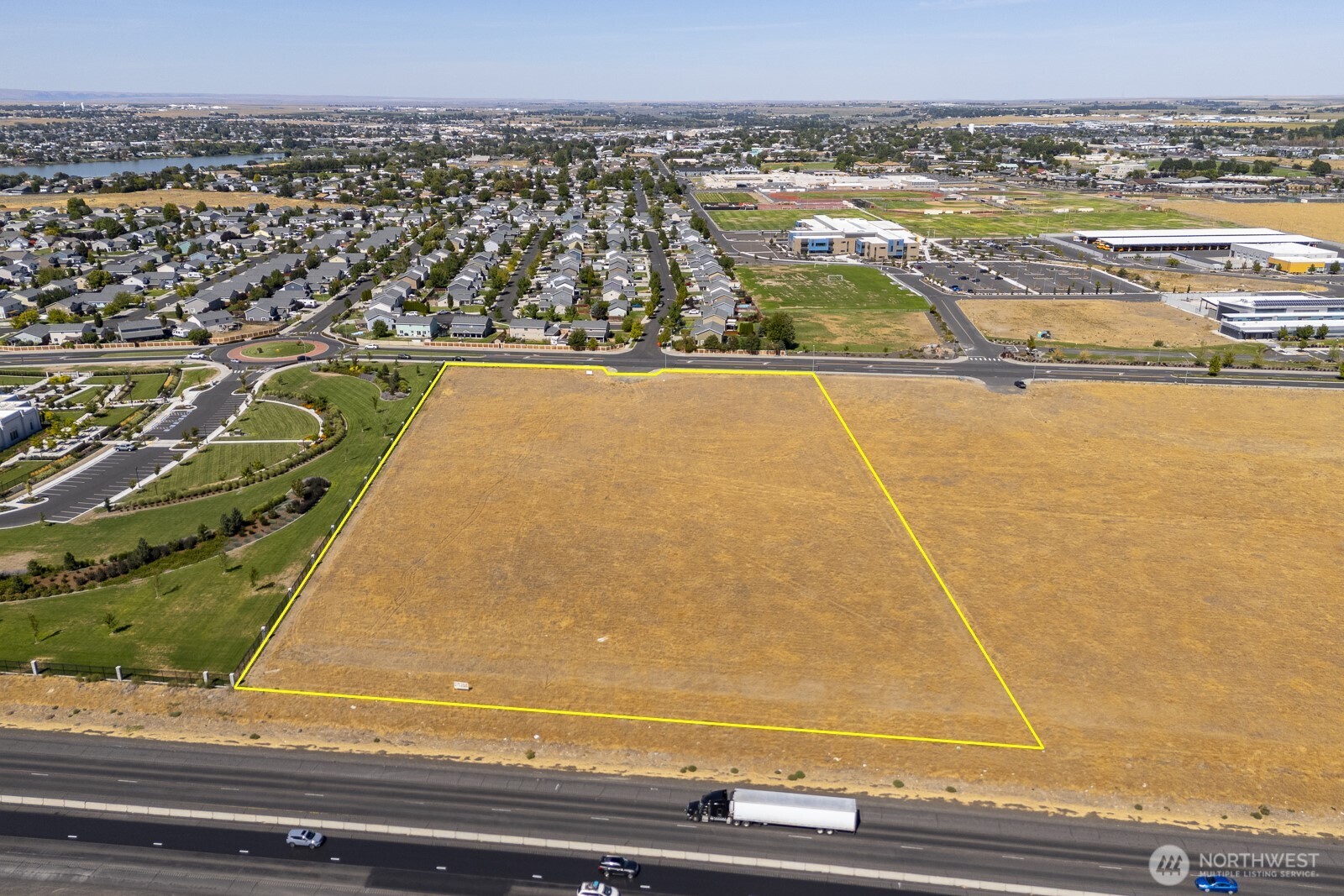 0 E Yonezawa Boulevard , Moses Lake, WA 98837
