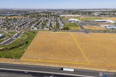 0 E Yonezawa Boulevard , Moses Lake, WA 98837