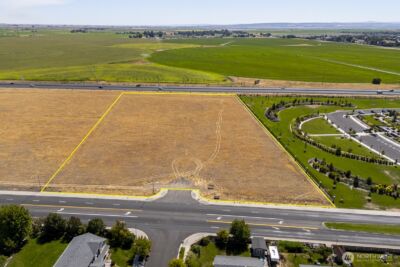 0 E Yonezawa Boulevard , Moses Lake, WA 98837 - Photo 2