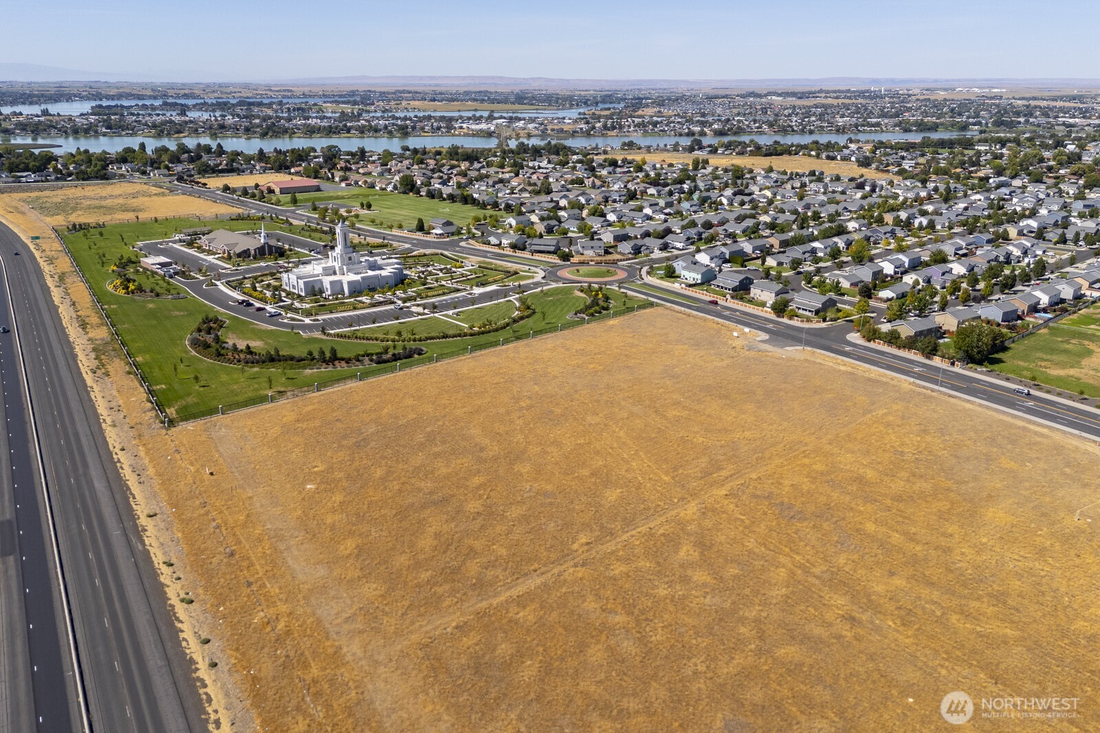 0 E Yonezawa Boulevard , Moses Lake, WA 98837