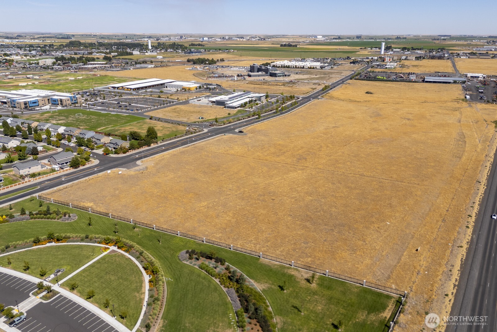 0 E Yonezawa Boulevard , Moses Lake, WA 98837