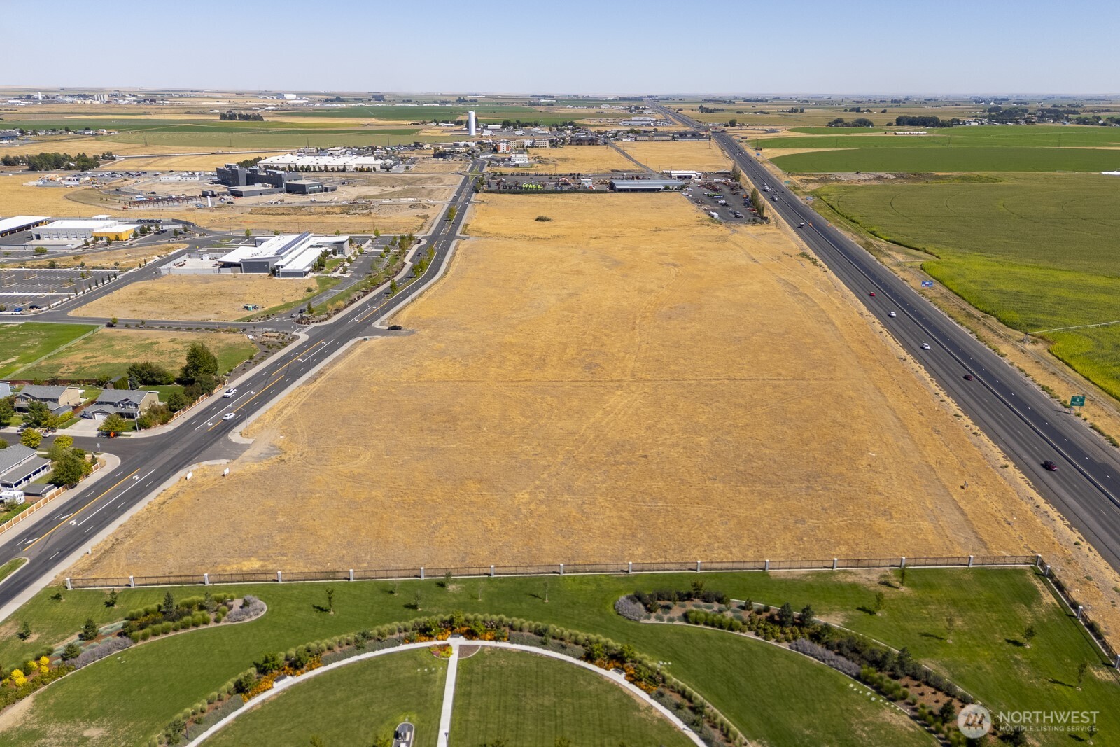 0 E Yonezawa Boulevard , Moses Lake, WA 98837