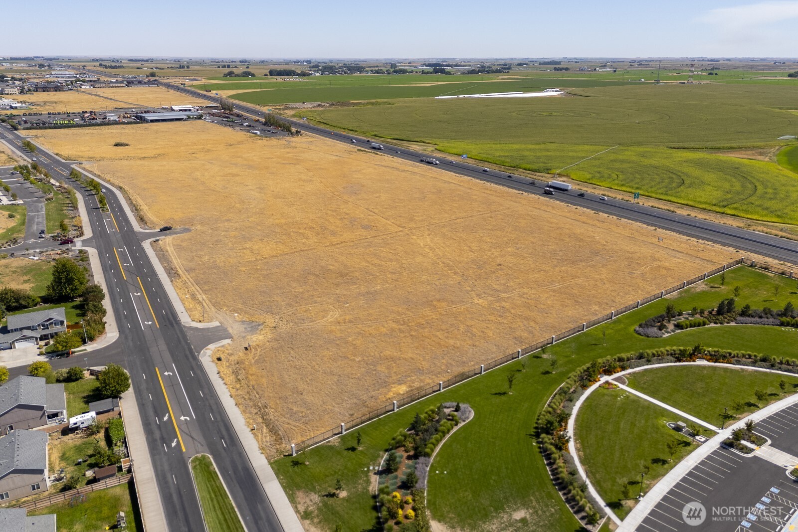 0 E Yonezawa Boulevard , Moses Lake, WA 98837