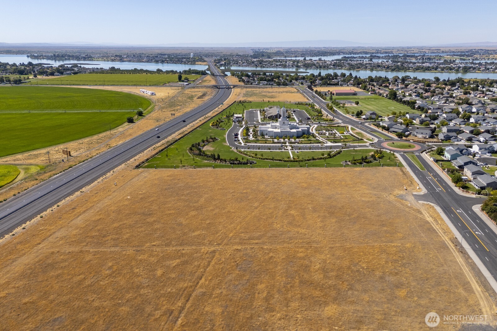 0 E Yonezawa Boulevard , Moses Lake, WA 98837