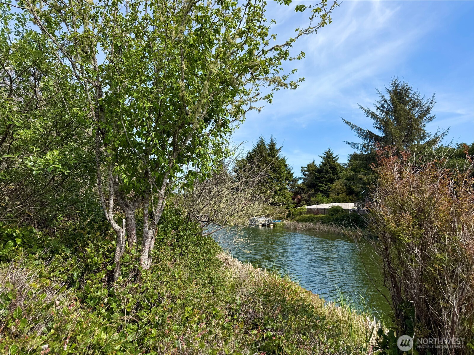 311 Cockle Street SW, Ocean Shores, WA 98569