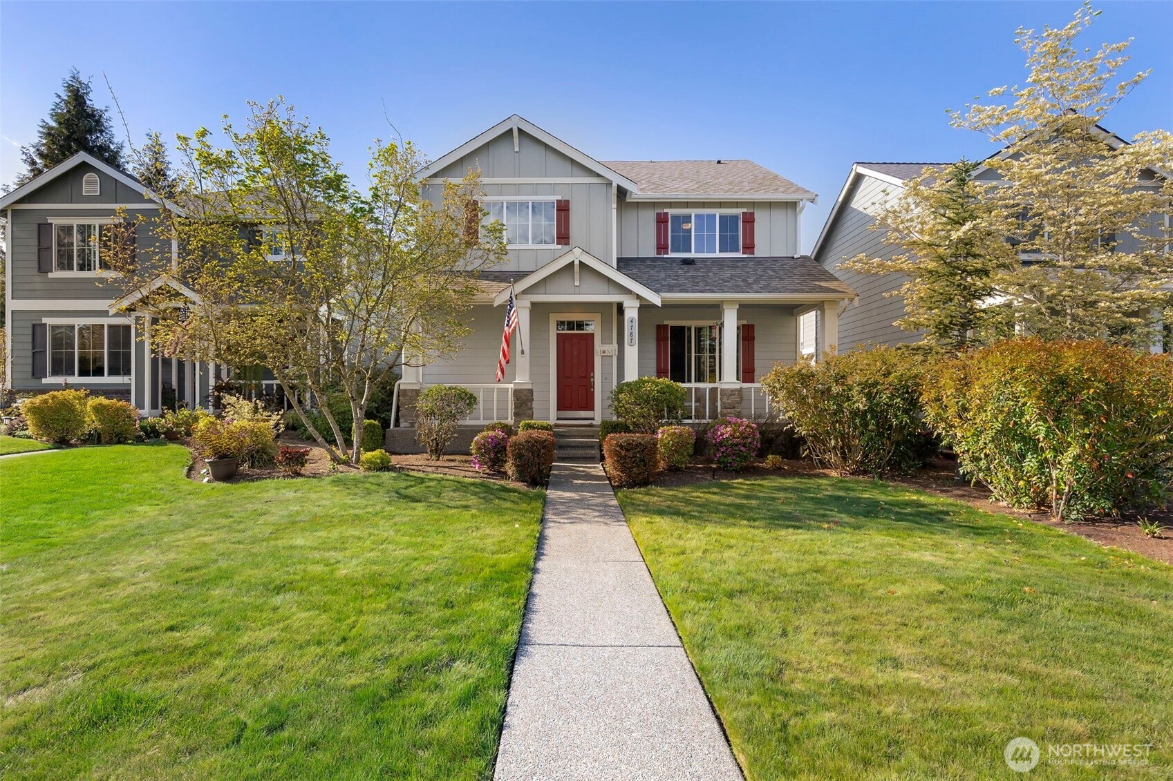 4787 Strathmore Circle SW, Port Orchard, WA 98367