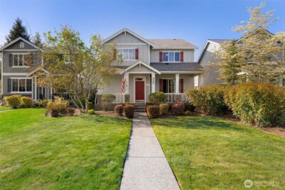 4787 Strathmore Circle SW, Port Orchard, WA 98367