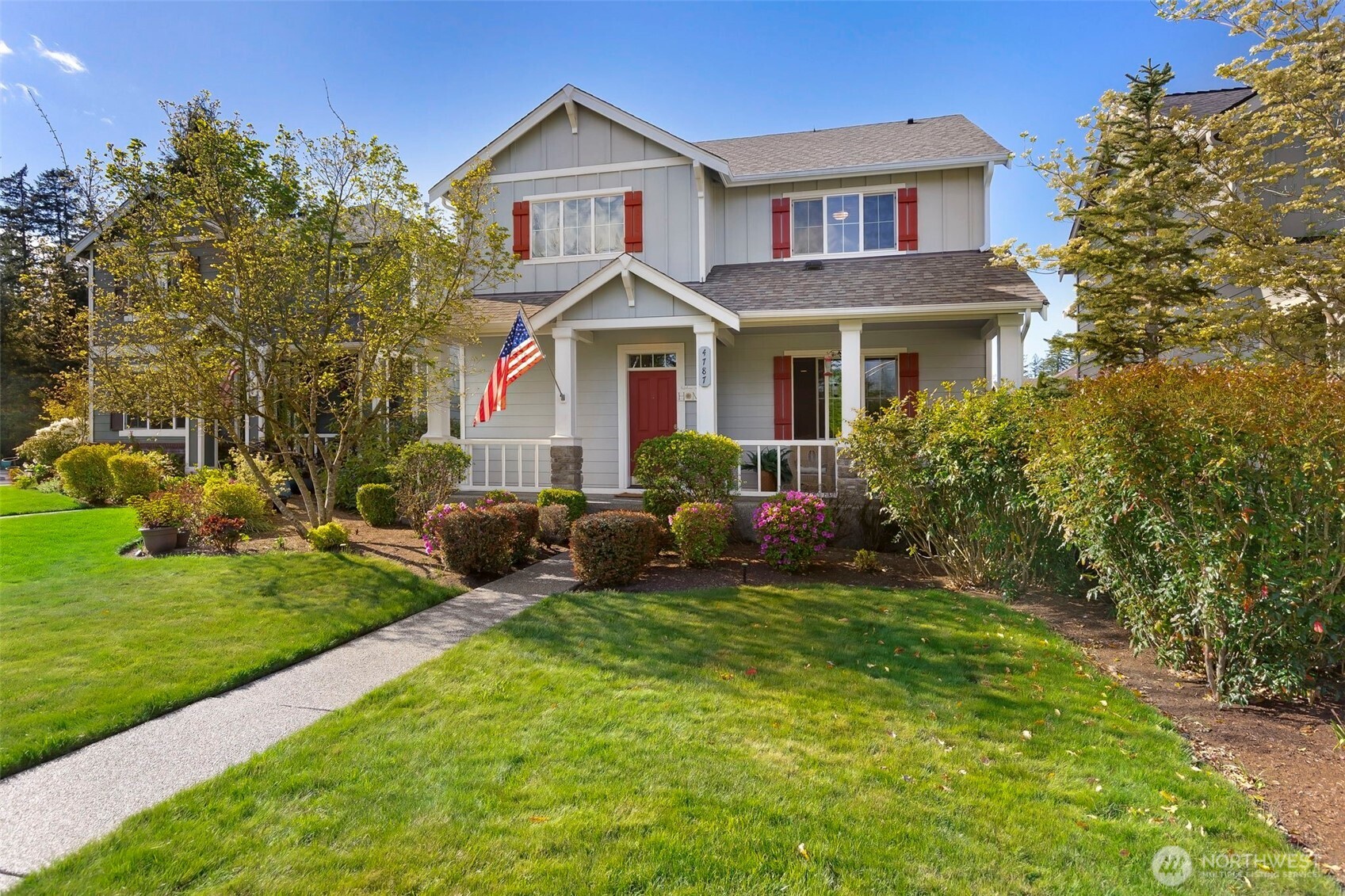 4787 Strathmore Circle SW, Port Orchard, WA 98367