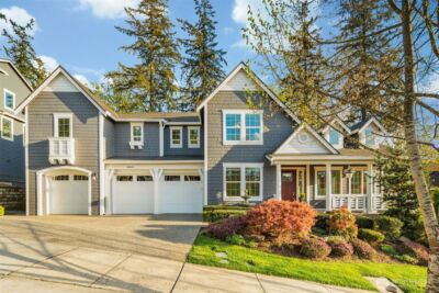 9919 NE 162nd Street , Bothell, WA 98011