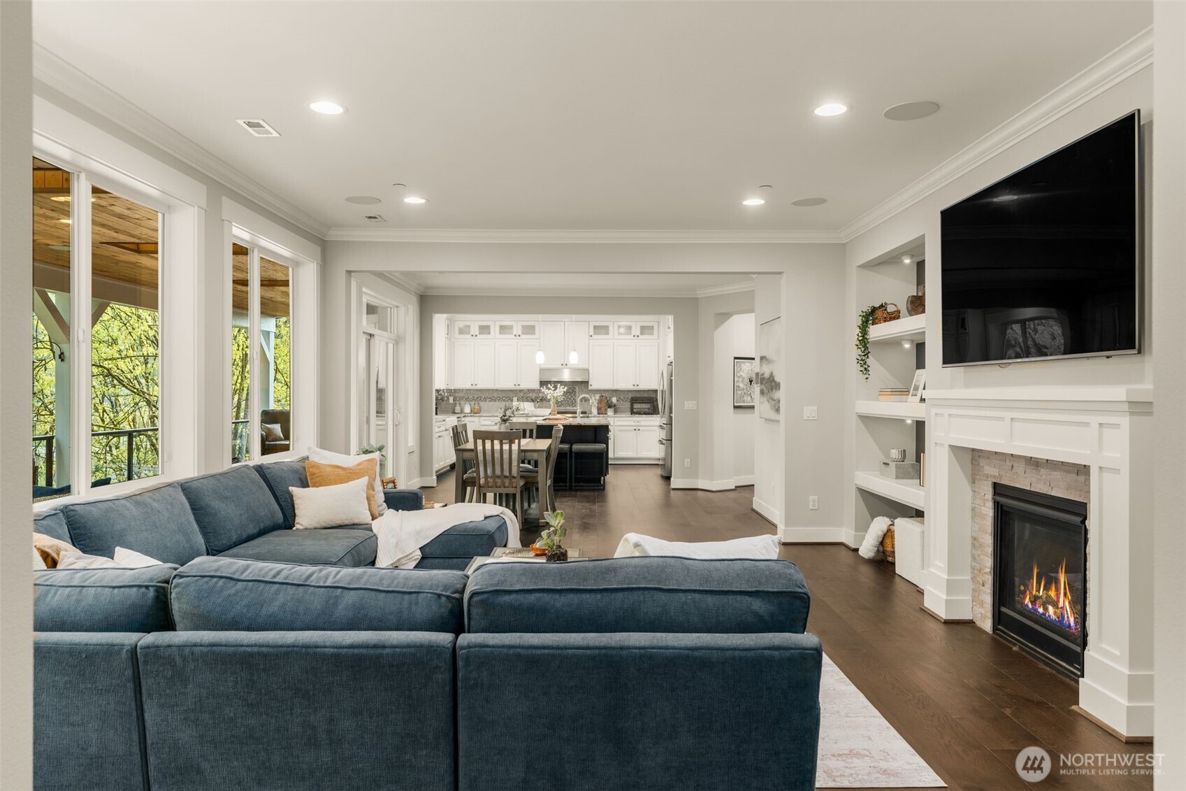 9919 NE 162nd Street , Bothell, WA 98011