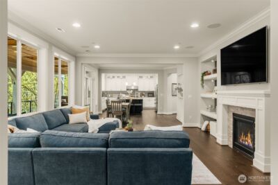 9919 NE 162nd Street , Bothell, WA 98011 - Photo 16