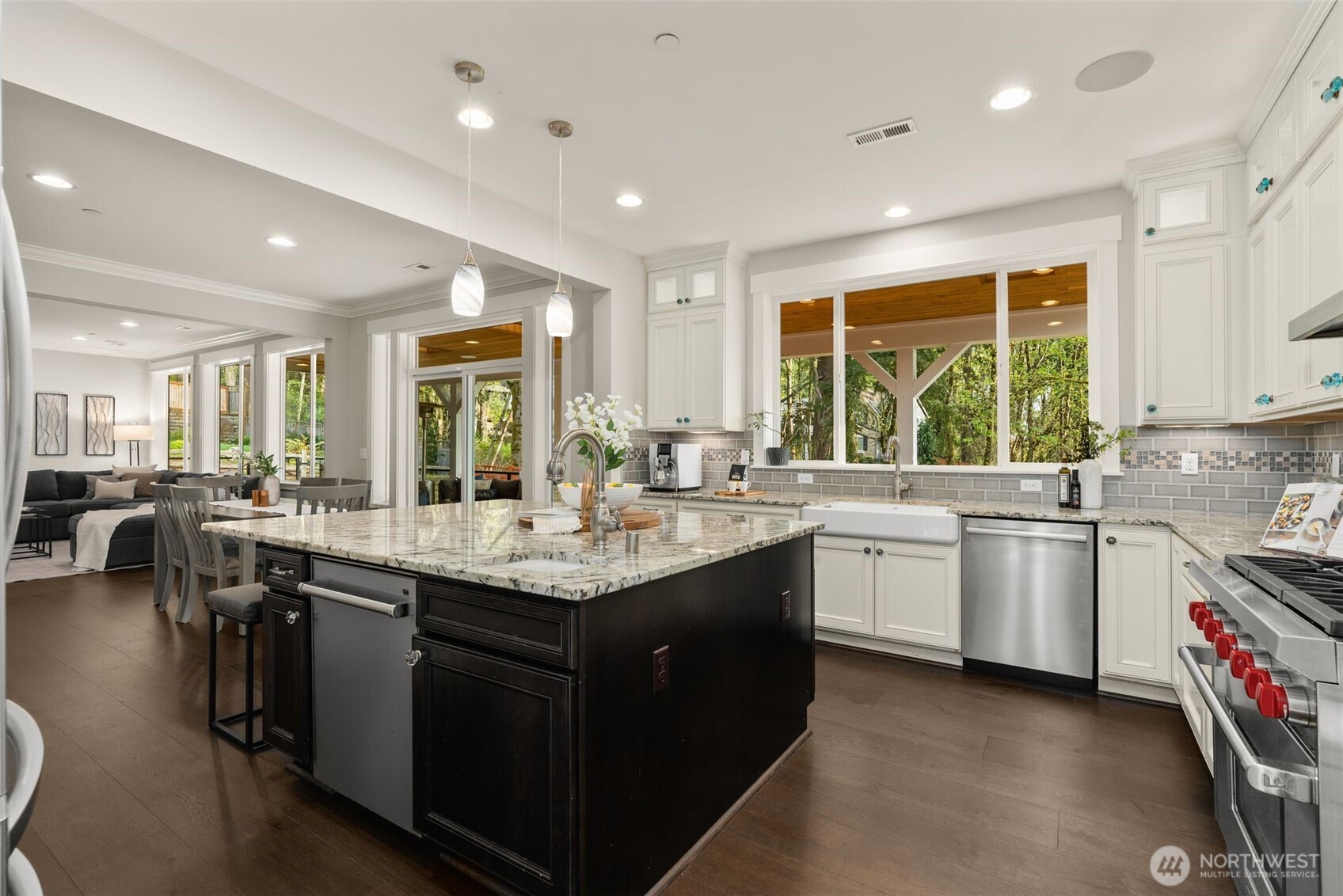 9919 NE 162nd Street , Bothell, WA 98011