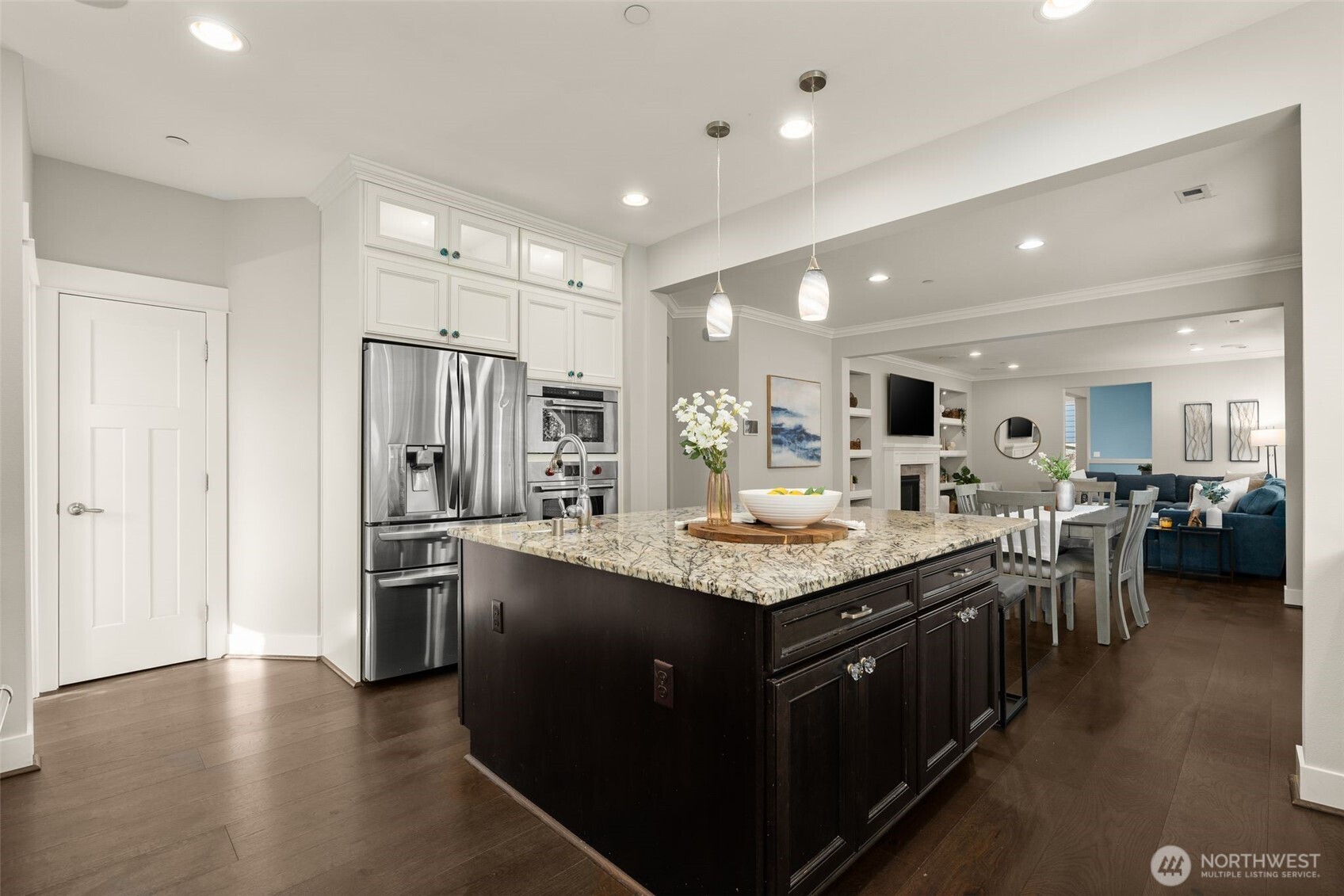 9919 NE 162nd Street , Bothell, WA 98011
