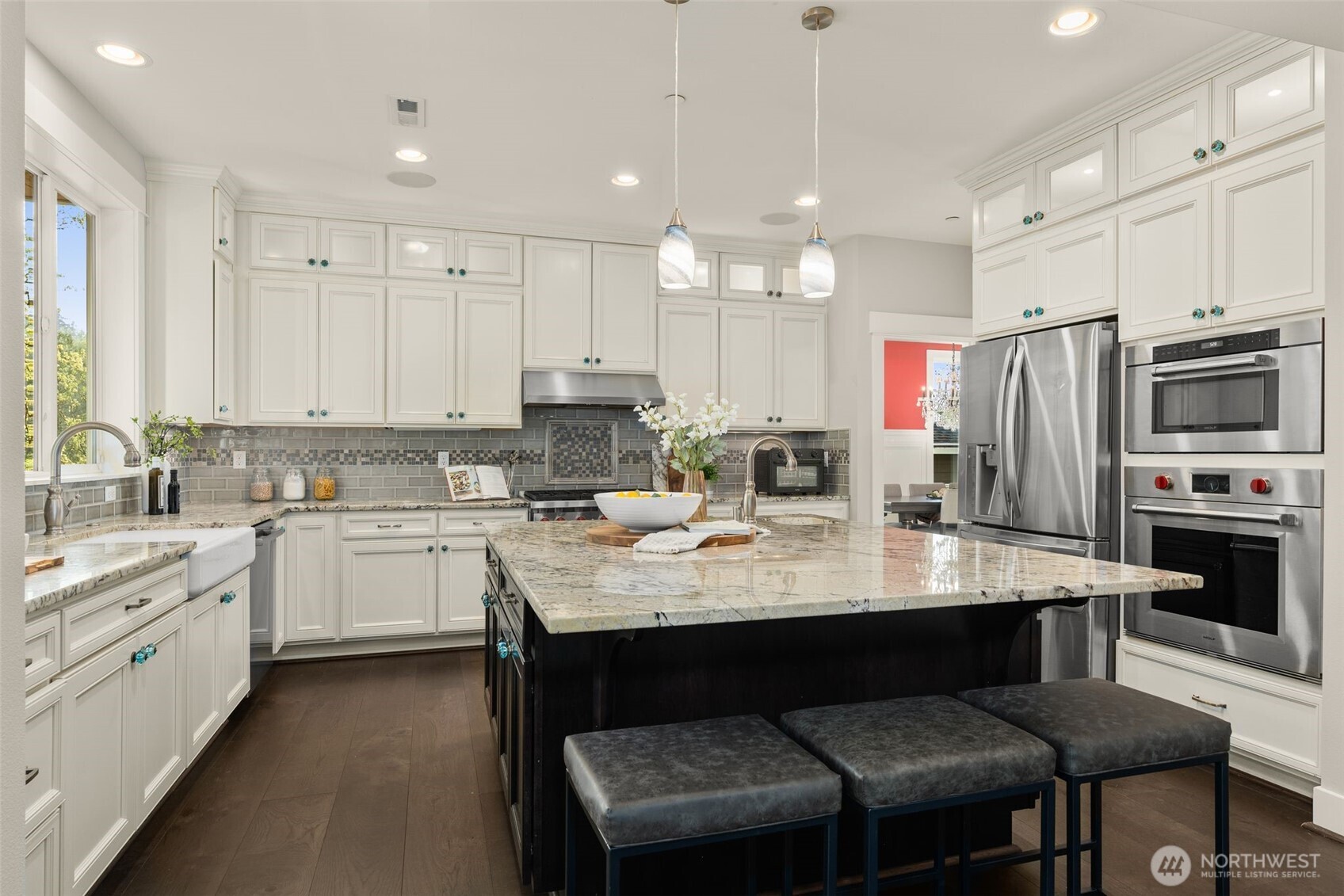 9919 NE 162nd Street , Bothell, WA 98011