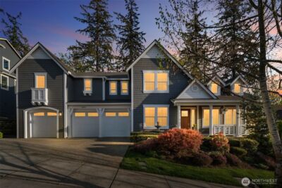 9919 NE 162nd Street , Bothell, WA 98011 - Photo 2