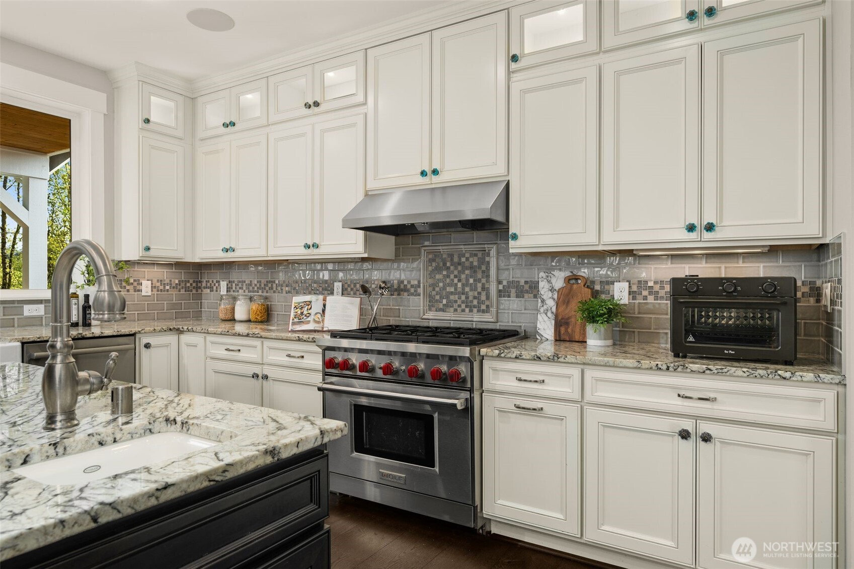 9919 NE 162nd Street , Bothell, WA 98011