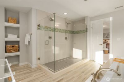 9919 NE 162nd Street , Bothell, WA 98011 - Photo 32