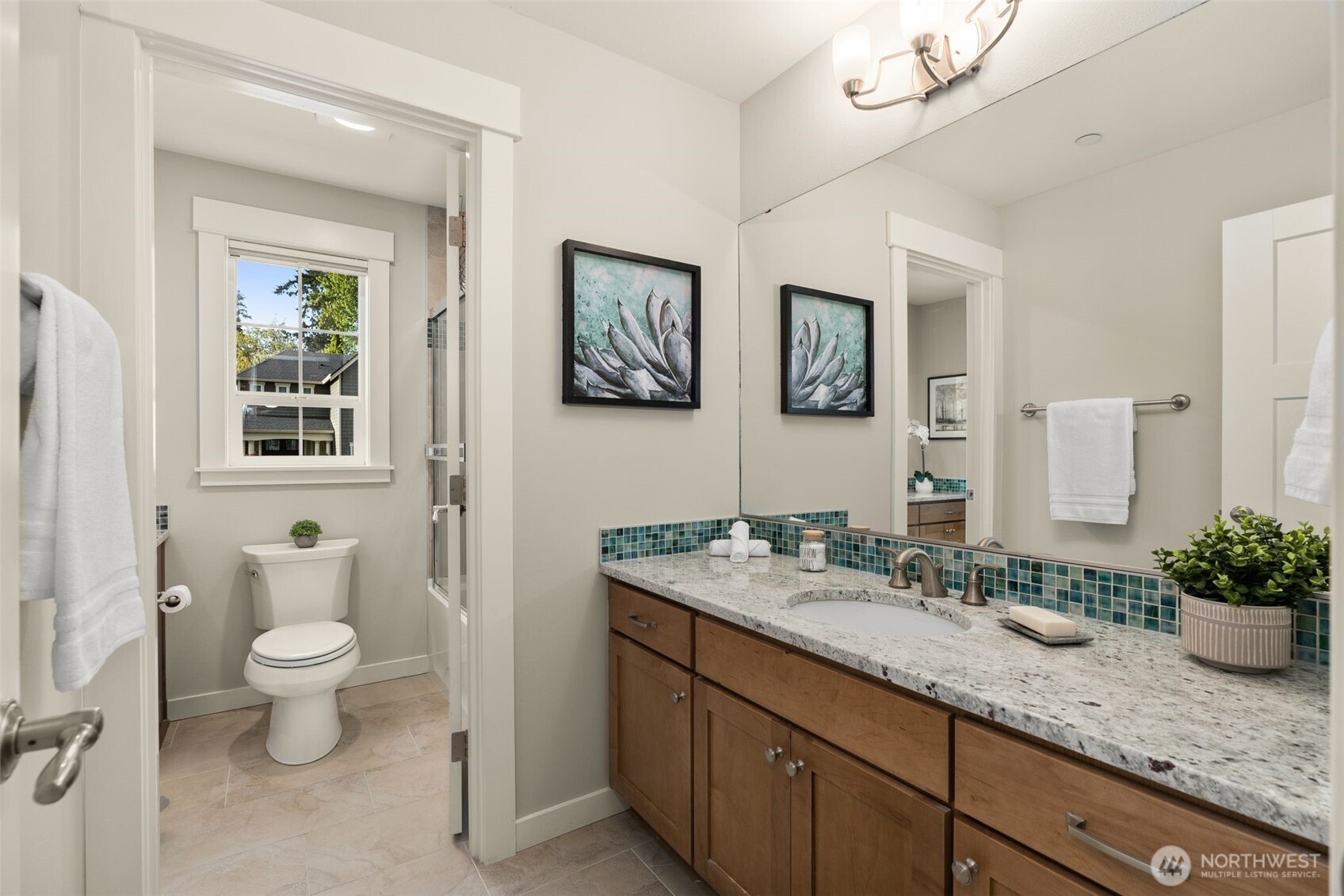 9919 NE 162nd Street , Bothell, WA 98011