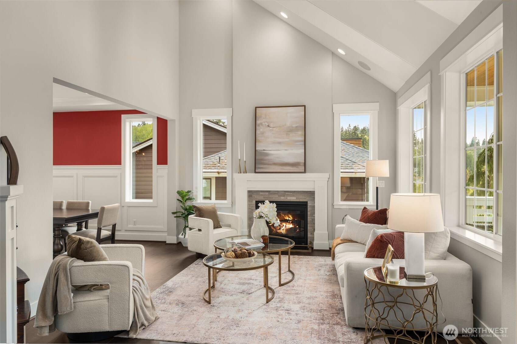 9919 NE 162nd Street , Bothell, WA 98011
