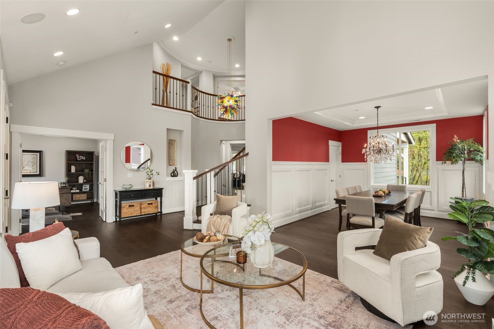 9919 NE 162nd Street , Bothell, WA 98011