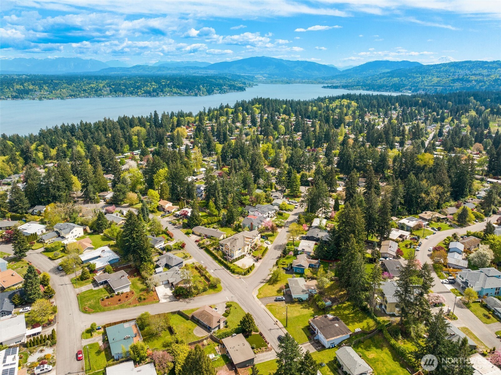 16204 Main Street , Bellevue, WA 98008