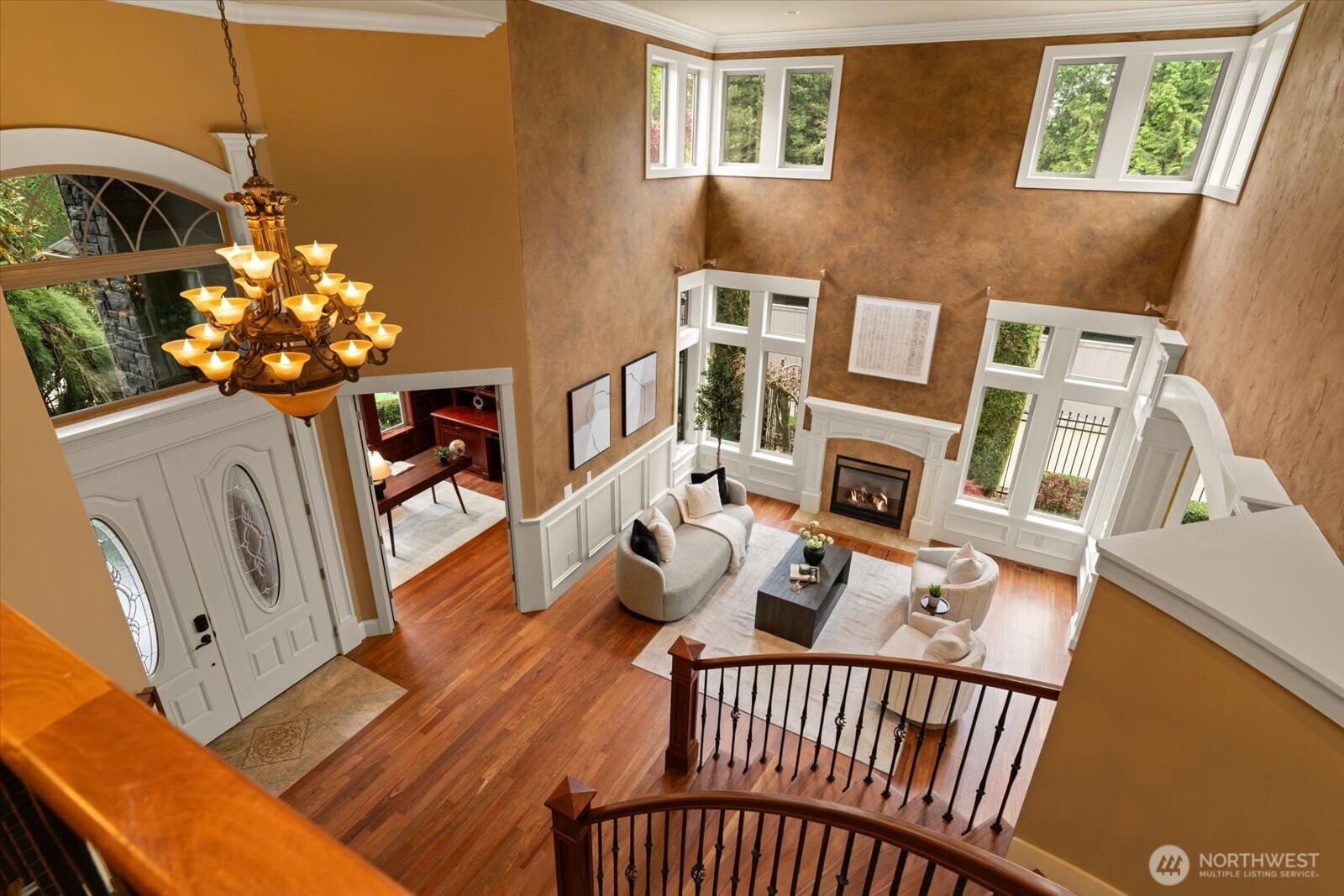 19415 100th Avenue NE, Bothell, WA 98011