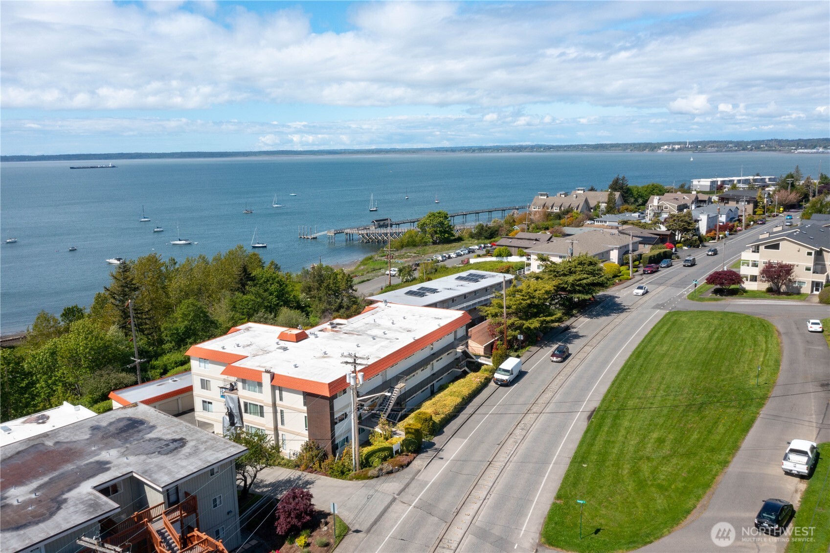 1014 11th Street #103, Bellingham, WA 98225