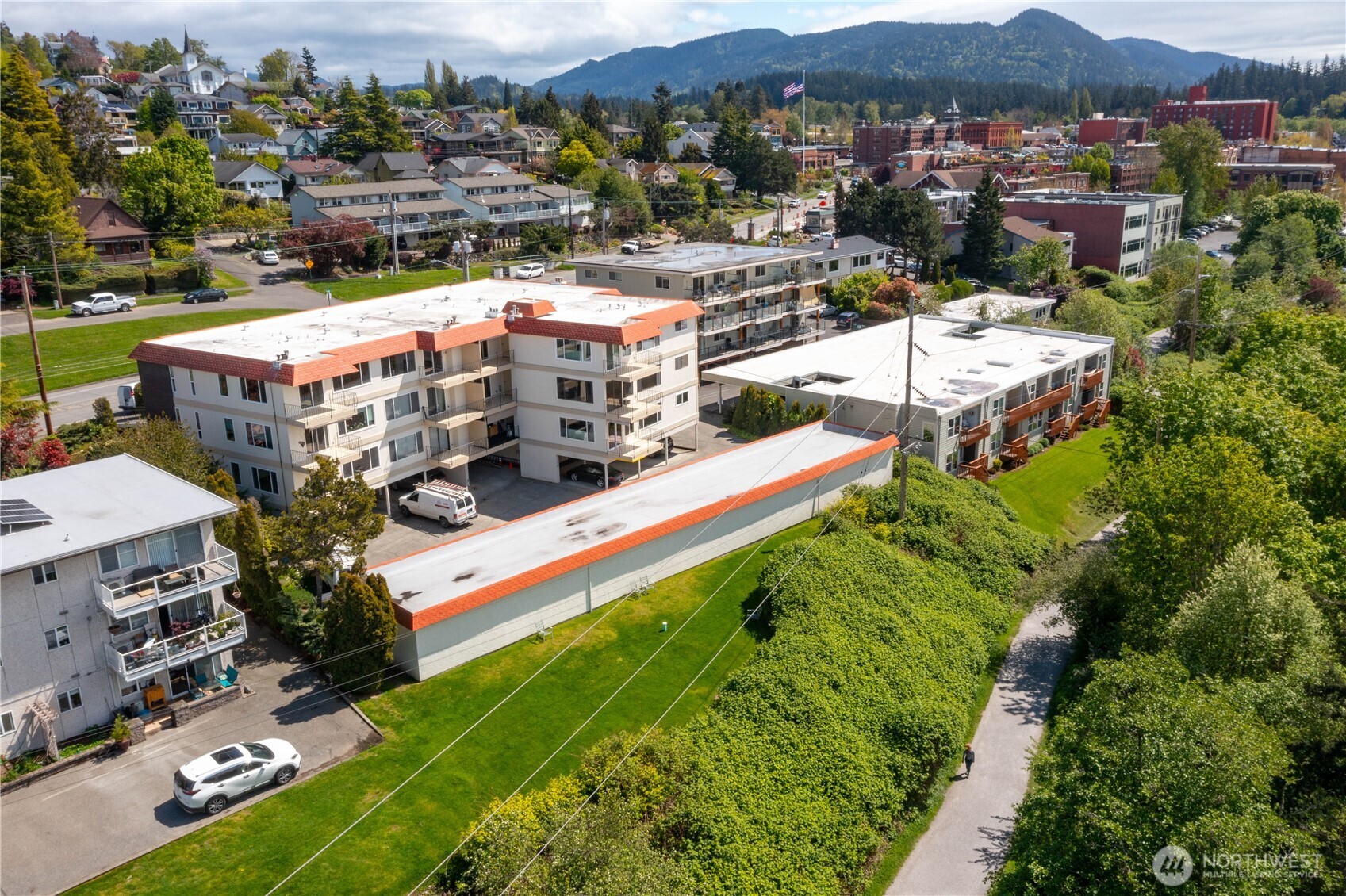 1014 11th Street #103, Bellingham, WA 98225