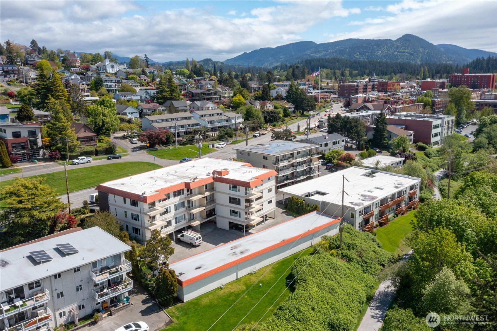 1014 11th Street #103, Bellingham, WA 98225