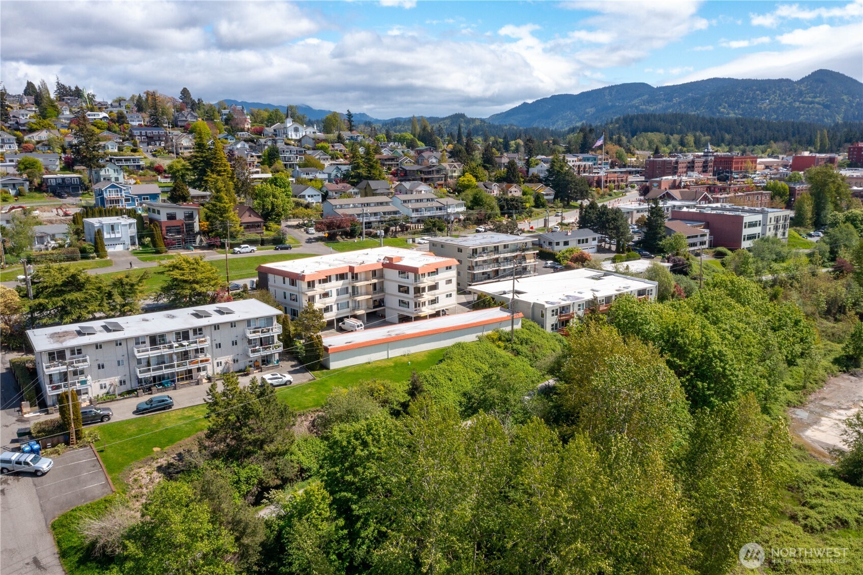 1014 11th Street #103, Bellingham, WA 98225