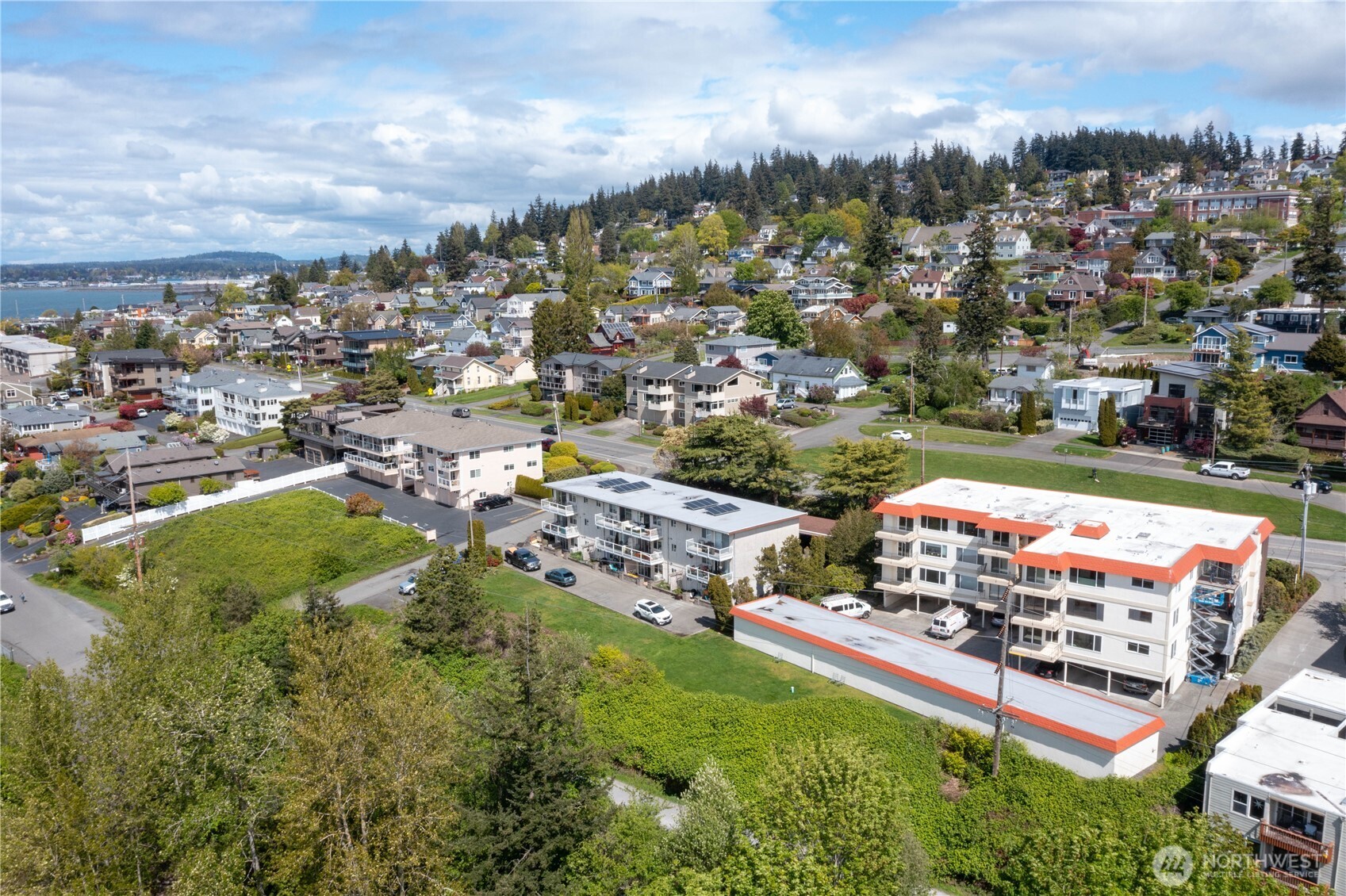 1014 11th Street #103, Bellingham, WA 98225