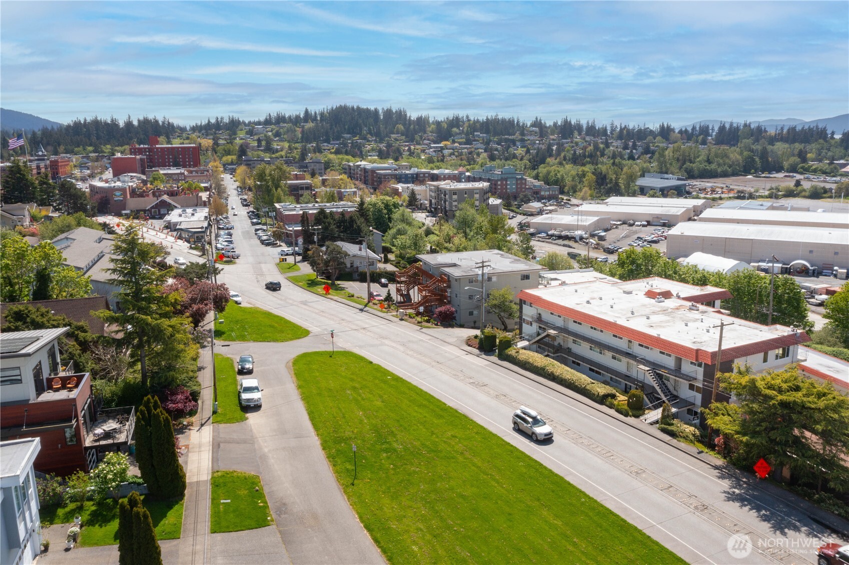 1014 11th Street #103, Bellingham, WA 98225